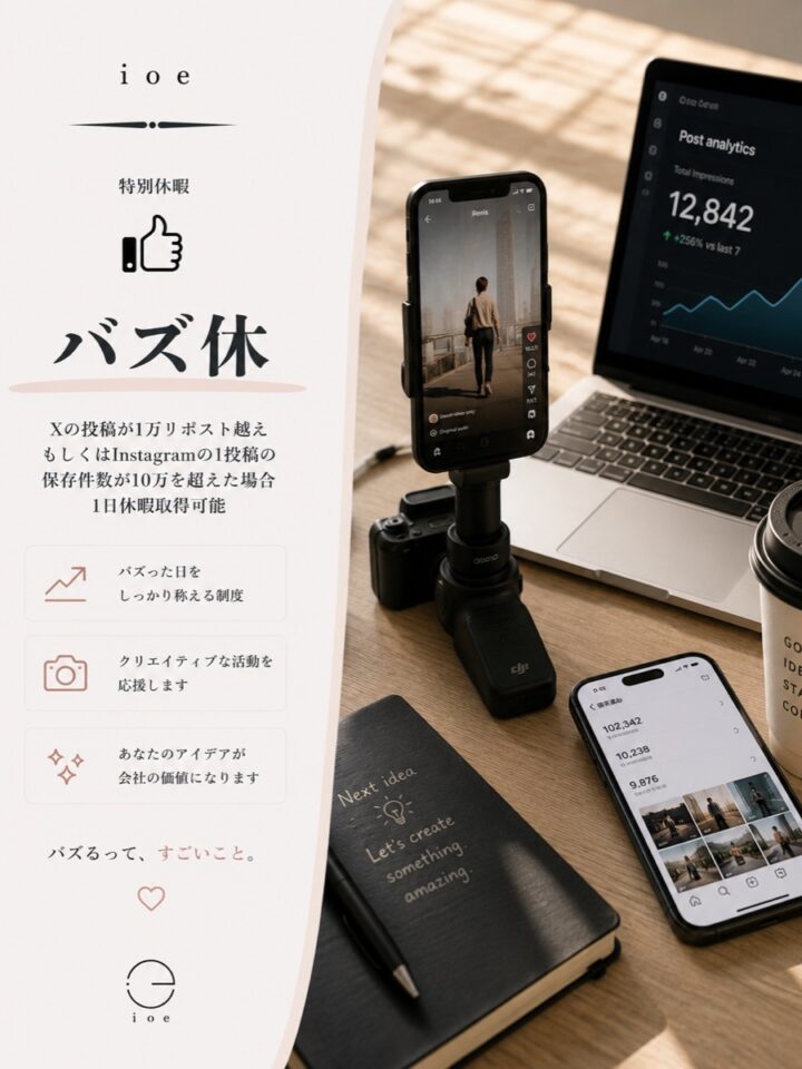 バズ休